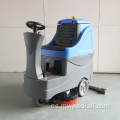 Cleaning Equipment Floor Scrubber Ride-On Scrubber